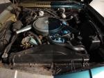 Oldsmobile Toronado Half And Half by Precision Restorations 1967 года